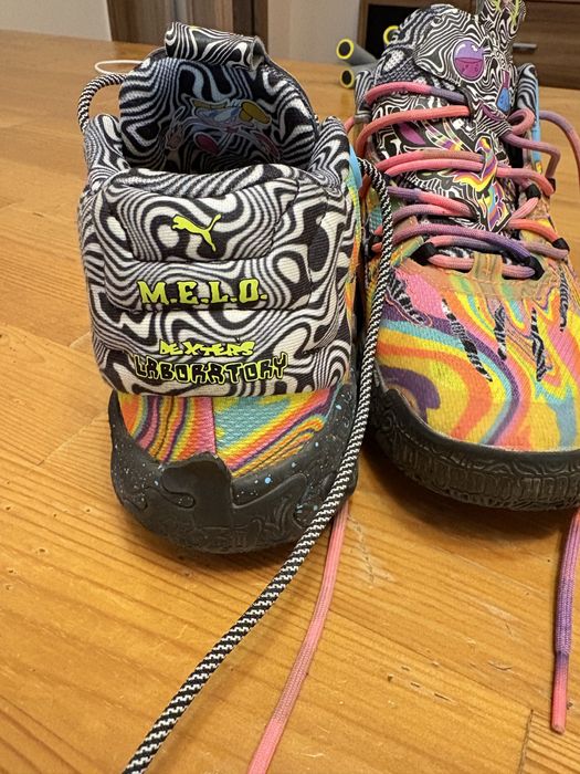 Продавам обувки Пума