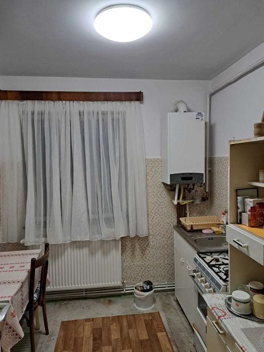 Apartament 2 camere, DECOMANDAT, în Deva, zona Gojdu