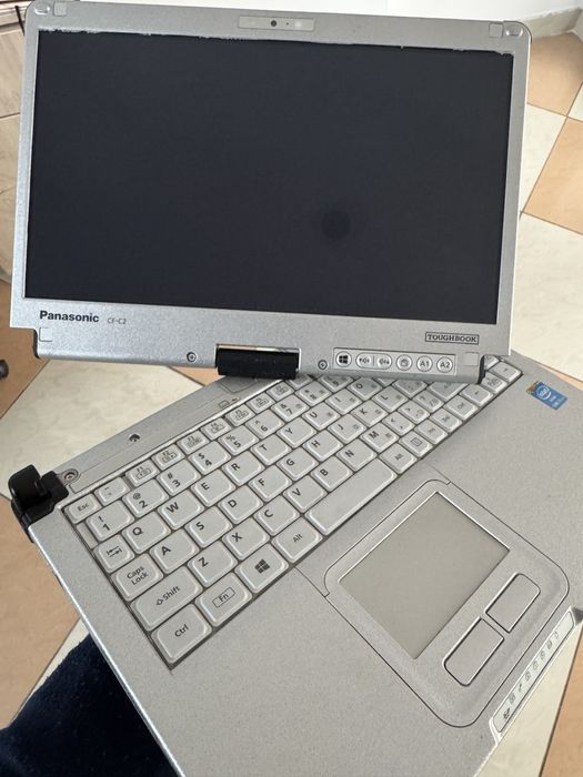Panasonic toughbook cf-c2