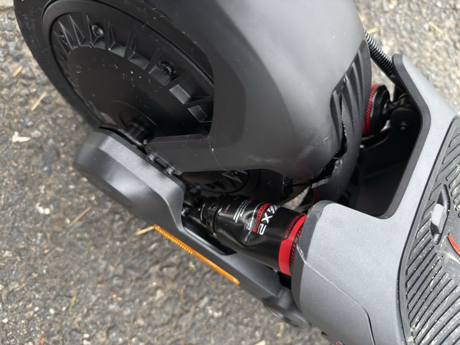 Trotineta ninebot g3 max