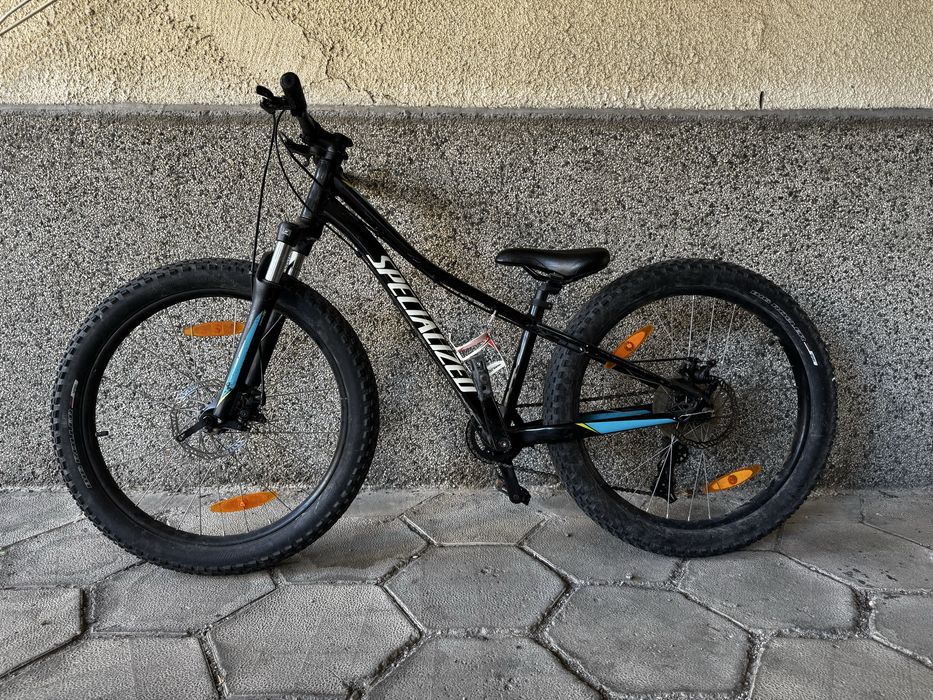 Детски велосипед Specialized Riprock 24"
