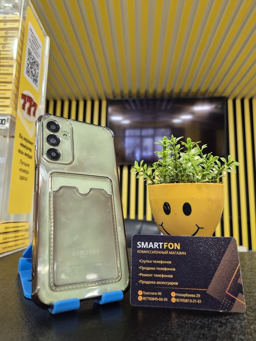 Samsung A24, 128гб
