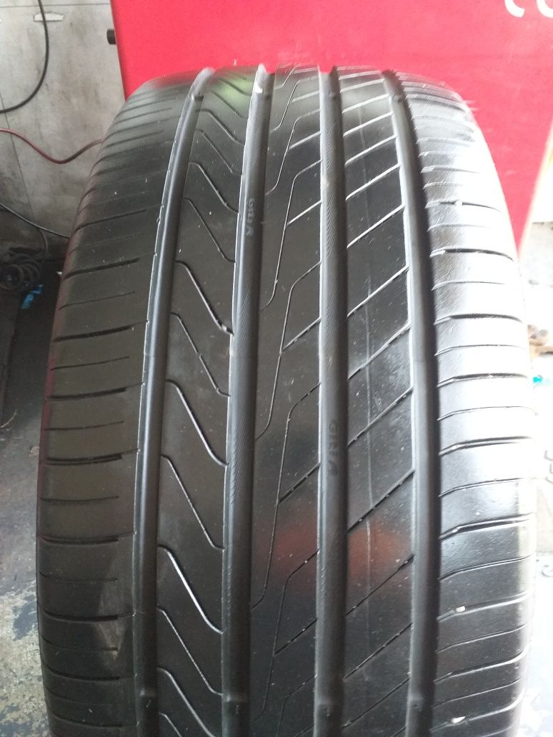BYD Xan radnoy baloni