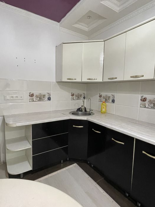 Продается кухонный гарнитур