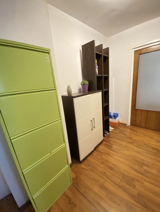 lujerului Garsoniera mobilata si utilata complet