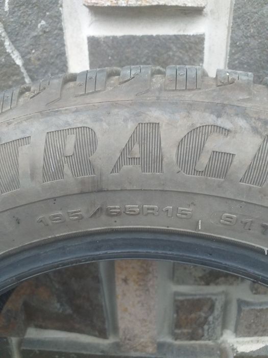 Cauciucuri de iarnă