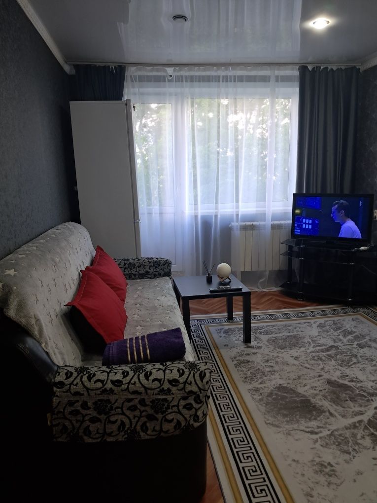 Квартира посуточно