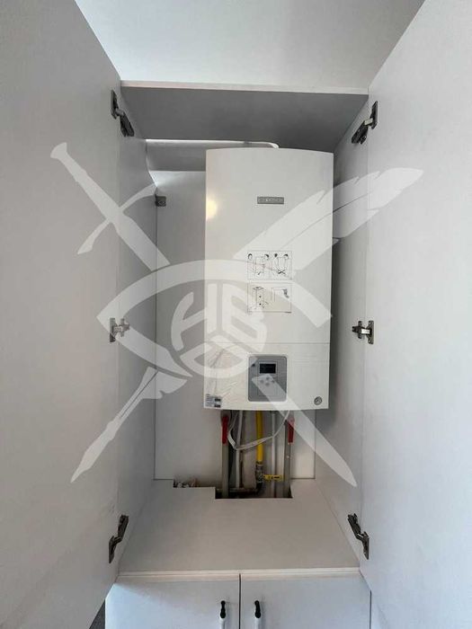 Продава се Тристаен апартамент в София, Симеоново - 90 кв.м за 2445 €/кв.м - Снимка #4