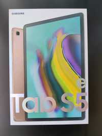 Tableta Samsung Galaxy S5E SM-T725, Rose Gold, 64 GB