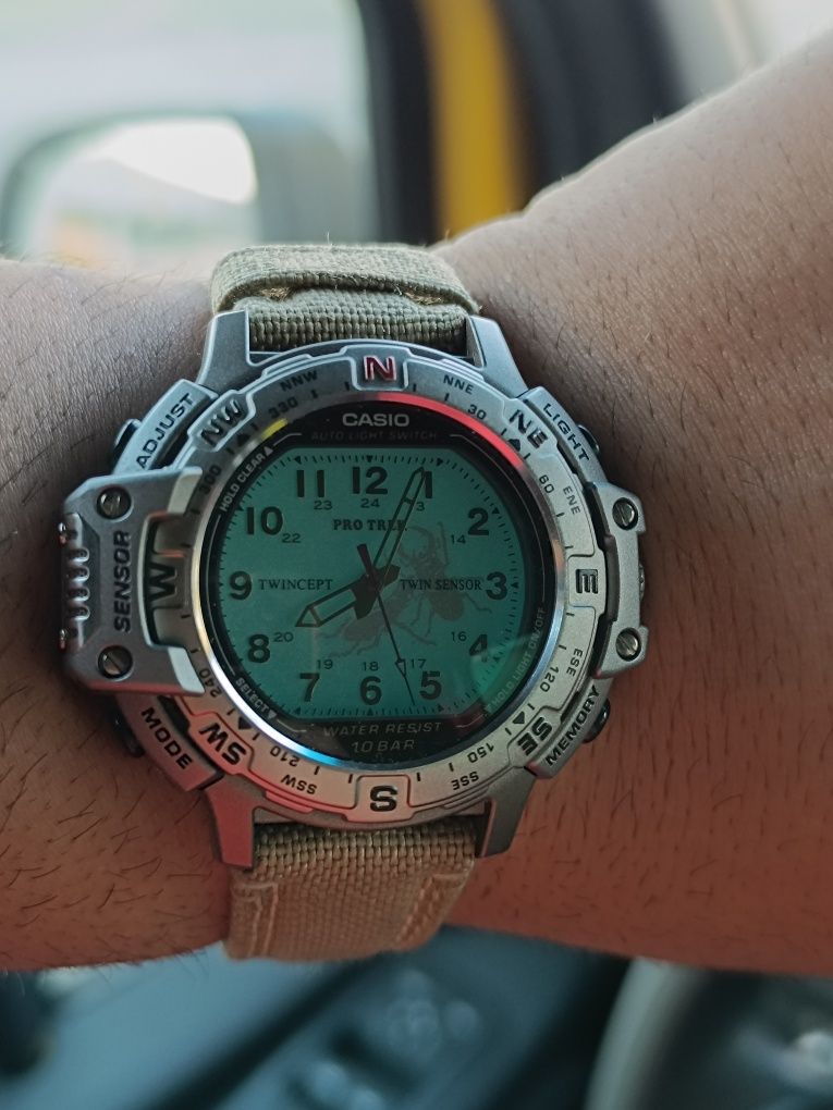 Casio топ състояние