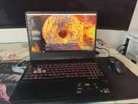 Laptop Asus tuf ( rtx 2060 , 16 gb ddr4 , Rx 5 3550h , 2ssd )