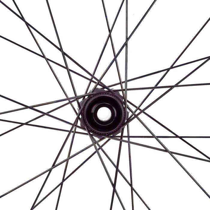 Колело DT Swiss XM 1501 Spline ONE, 27.5, ширина 25 мм.