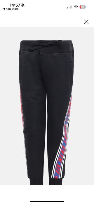 Нов анцуг Dsquared2