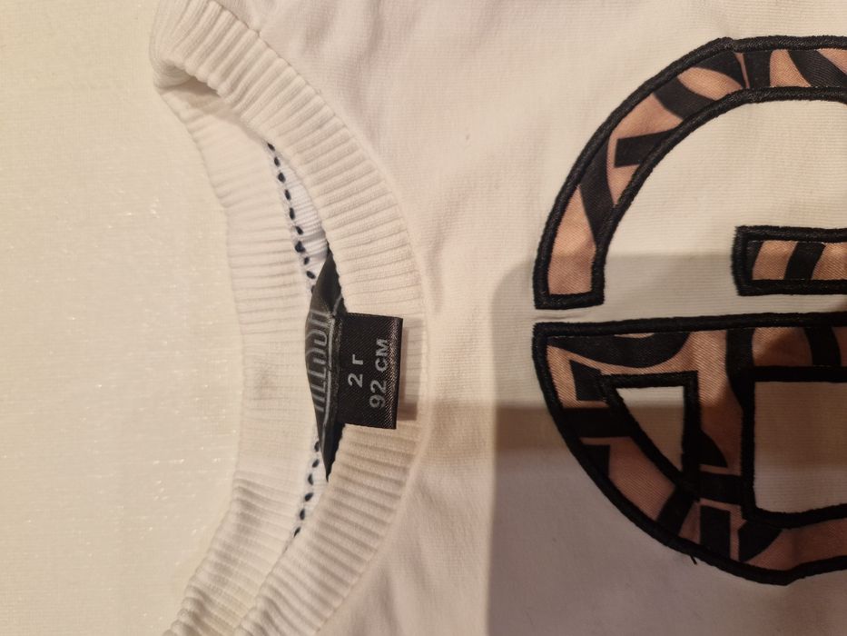 Детскя блузка Alessa