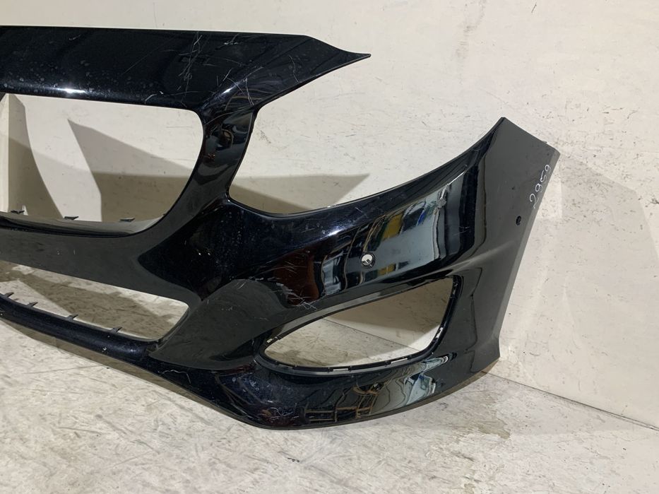 Bara fata Mercedes B-Class W246 facelift, 2015, 2016, 2017, 2018, cod origine OE A2468854325.