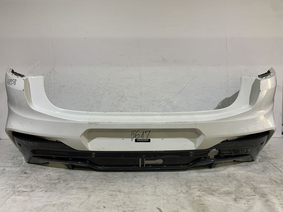 Bara spate BMW X6, G06, M-Sport, 2019, 2020, 2021, 2022, 2023, cod origine OE 5112139605.