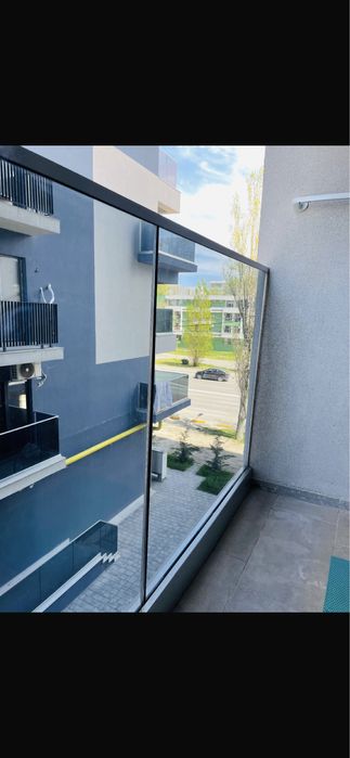 Studio- Statiunea Mamaia