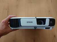 Videoproiector Epson EB-X41