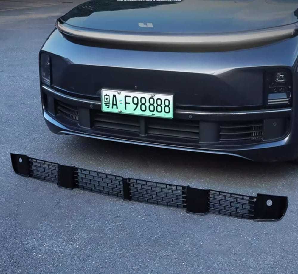 сетка в бампер lixiang L7 L8 L9