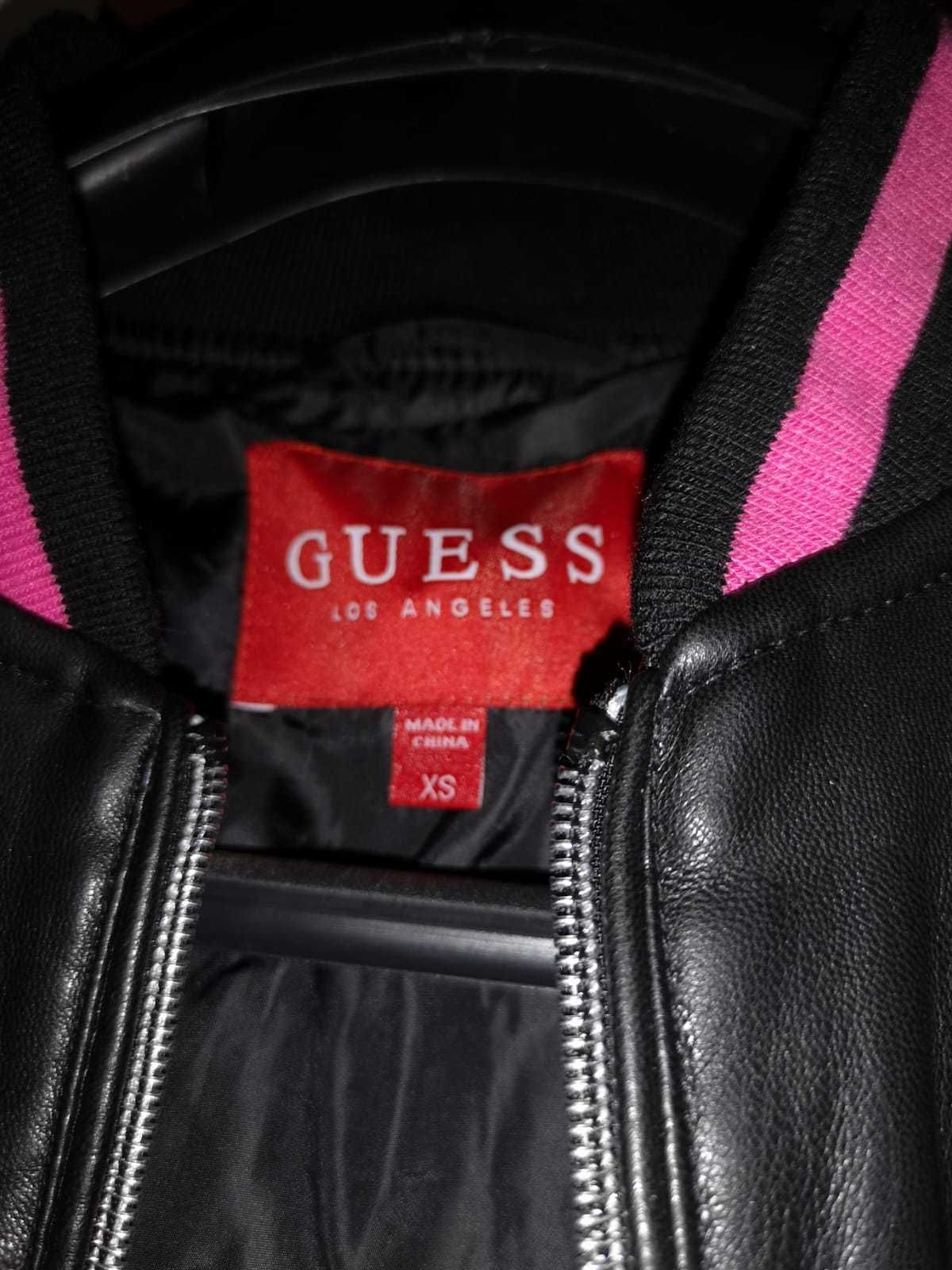 Дамско Яке Guess