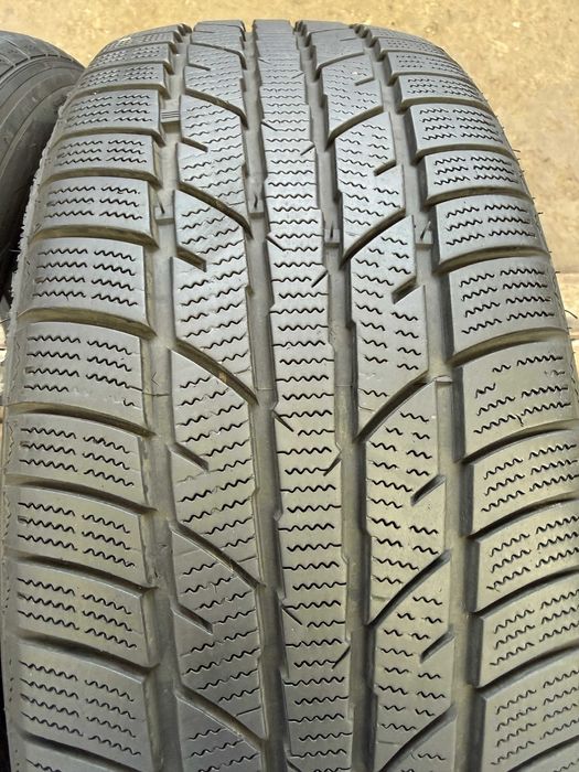 # 2x Anvelope iarna 185/55 r15 - Zeetex WP1000