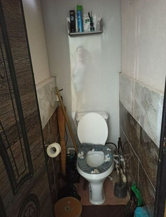 Квартира продаётся Чиланзар 23 квартал 3/5/5 бал 2*6 школа 44