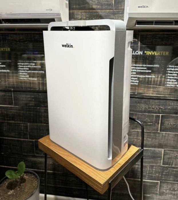 Очиститель и увлажнитель воздуха Welkin K08А/ К08Е Бесплатная доставка