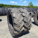 Cauciucuri 420/70R30 Pirelli Anvelope Agricole Second Hand