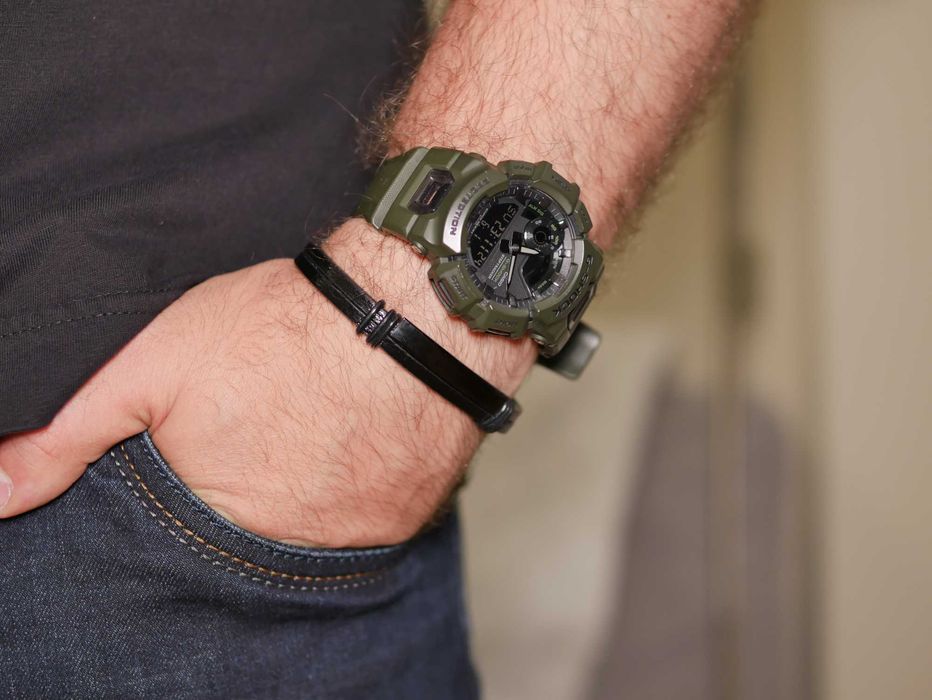 Мъжки бутикови гривни – стил, класа и характер