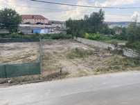 Teren Hunedoara str.Latureni