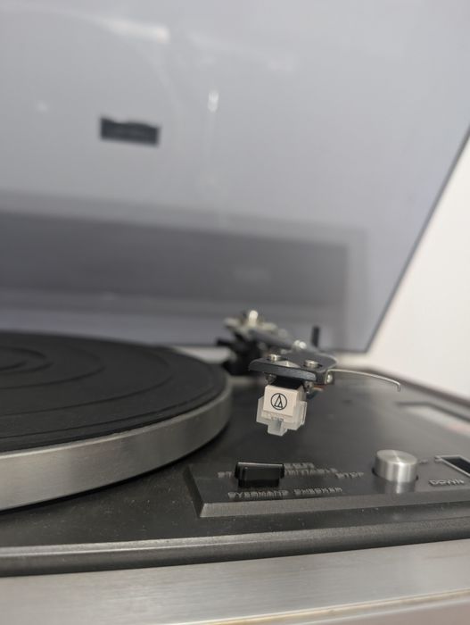 Pick-up Pioneer C4600