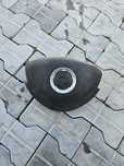 Airbag/airbaguri Logan sandero 2008 2012 sofer pasager set