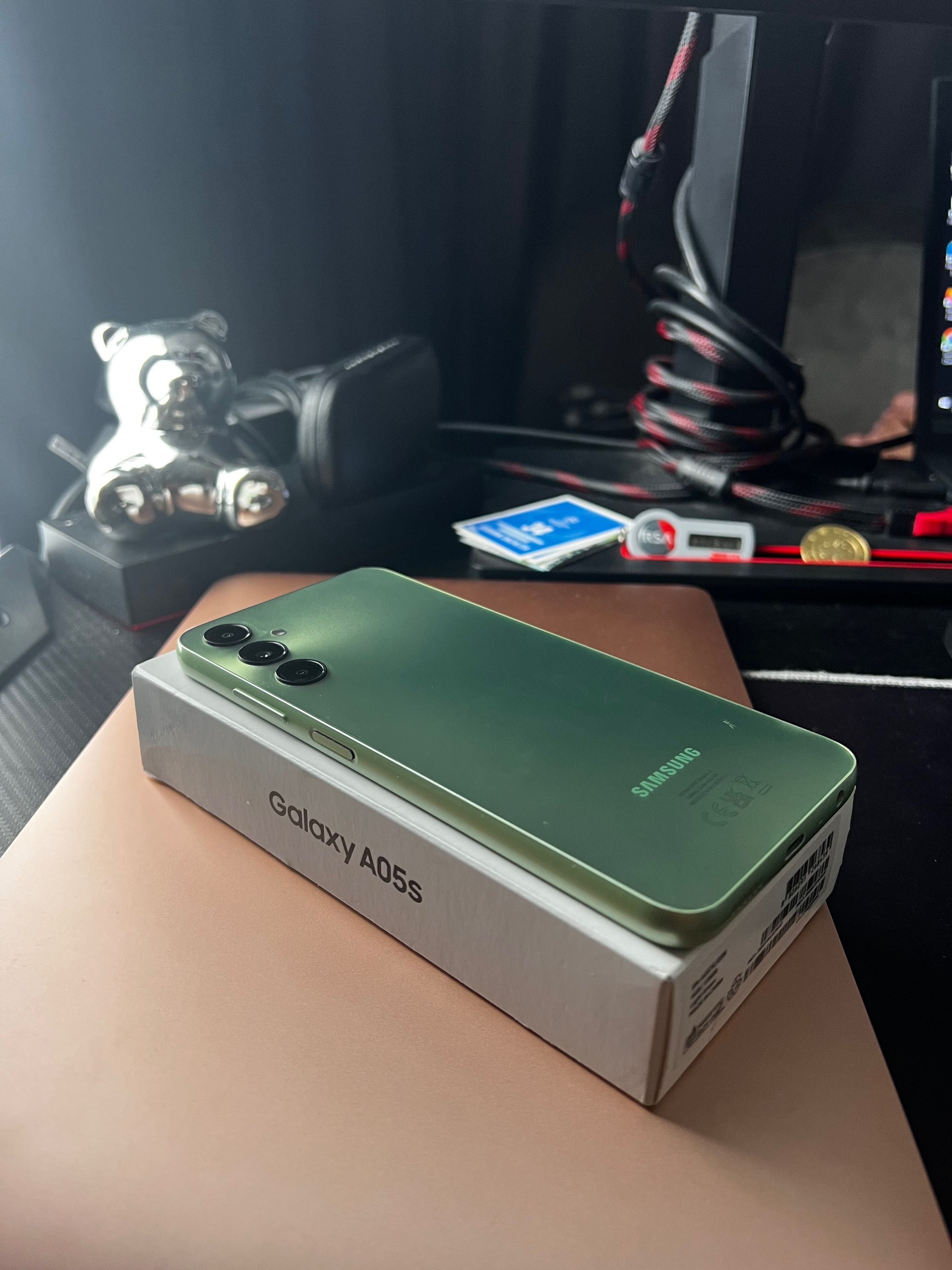 Samsung Galaxy A05s