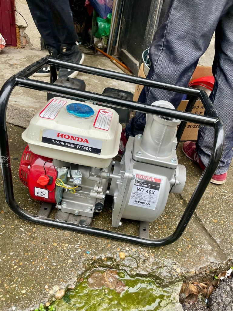 Pompa de apa Honda
