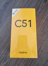 Мобилен телефон Realme C51