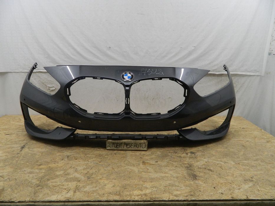 Bara fata BMWSeria 1 F40, 2018, 2019, 2020, 2021, 2022, 51117459708.