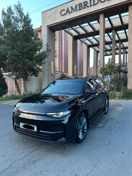 Leapmotor c16 2025 yil elektr