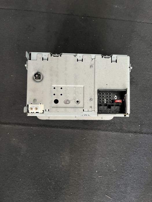 Radio CD Vw Passat B7 Golf 6 Touran Jetta 1K0035186AQ 1K0035186AP AA