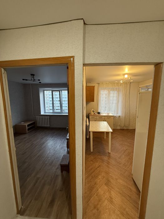 Сдам квартиру 1 комнатную