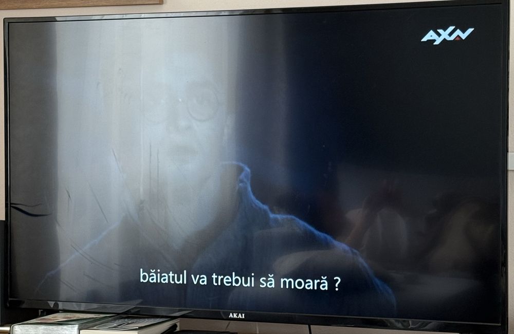 Televizor Akai Ultra HD