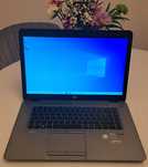 Laptop HP Elitebook 850 16 Gb RAM