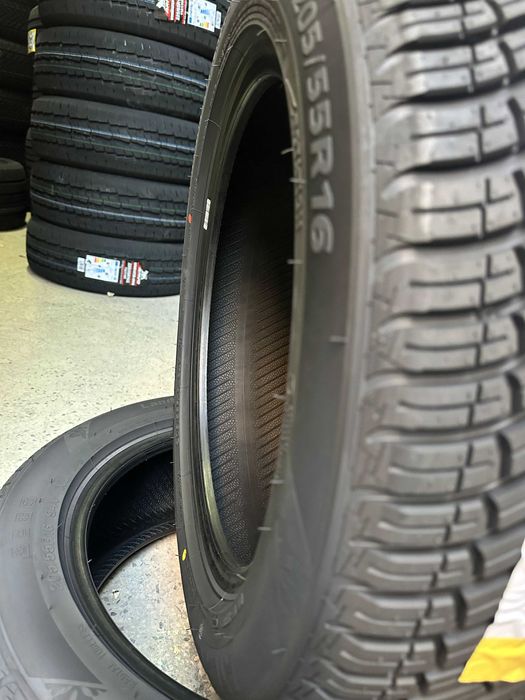 Нови всесезонни гуми ATLANDER 205/55R16 94V XL НОВ DOT БОРД 2055516