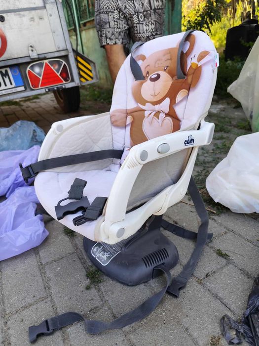 Inaltator pentru bebelusi pret negociabil