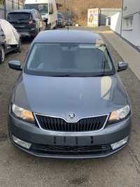 Dezmembrez Skoda Rapid 2013 1.6 CAY