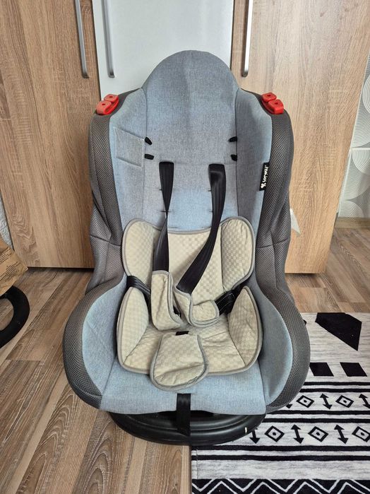 Детско столче за кола