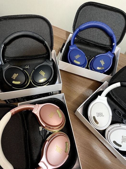 Наушники JBL860 люкс качества.