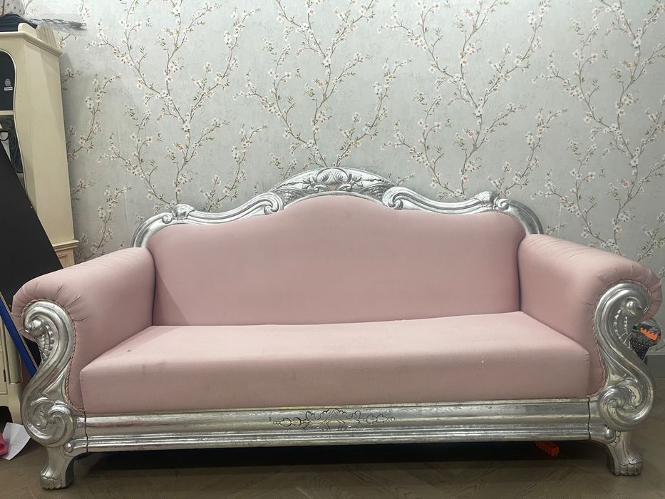 Диван, который хочется поставить в гостиную