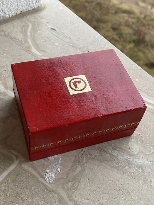 Roamer Stingray Chrono Valjoux 7734