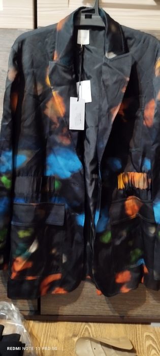 Jacheta de damă primăvară -toamnă