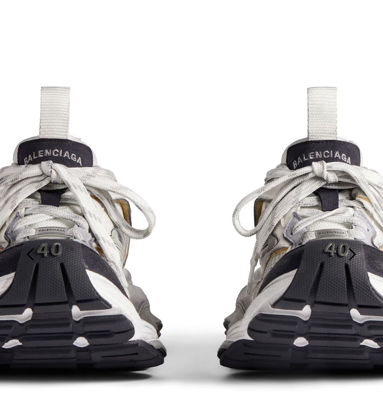 Дамски обувки Balenciaga Cargo